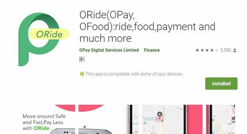 OPay acquires CBN approval for international money transfer
