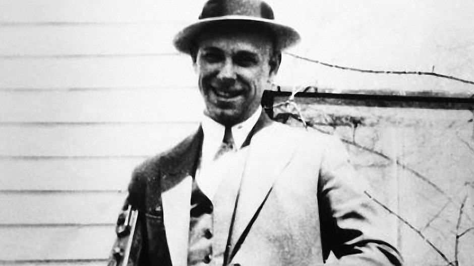 John Dillinger