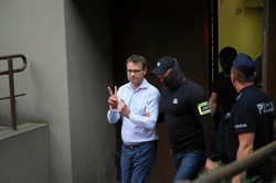 Sprawa Romanowskiego. Jest decyzja ws. sędziego Dziwańskiego