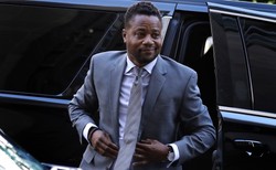 Laureat Oscara molestował kelnerkę? Jest NAGRANIE