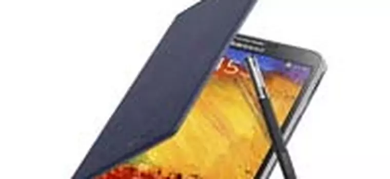 Wyciekł sześciordzeniowy Samsung Galaxy Note 3 Neo