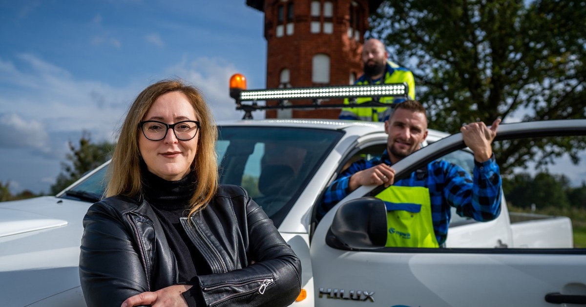 Jest praca w MPWiK! Sprawdź co oferują!