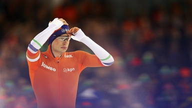 Koniec złotej serii Kramera. Tym razem nie stanął nawet na podium