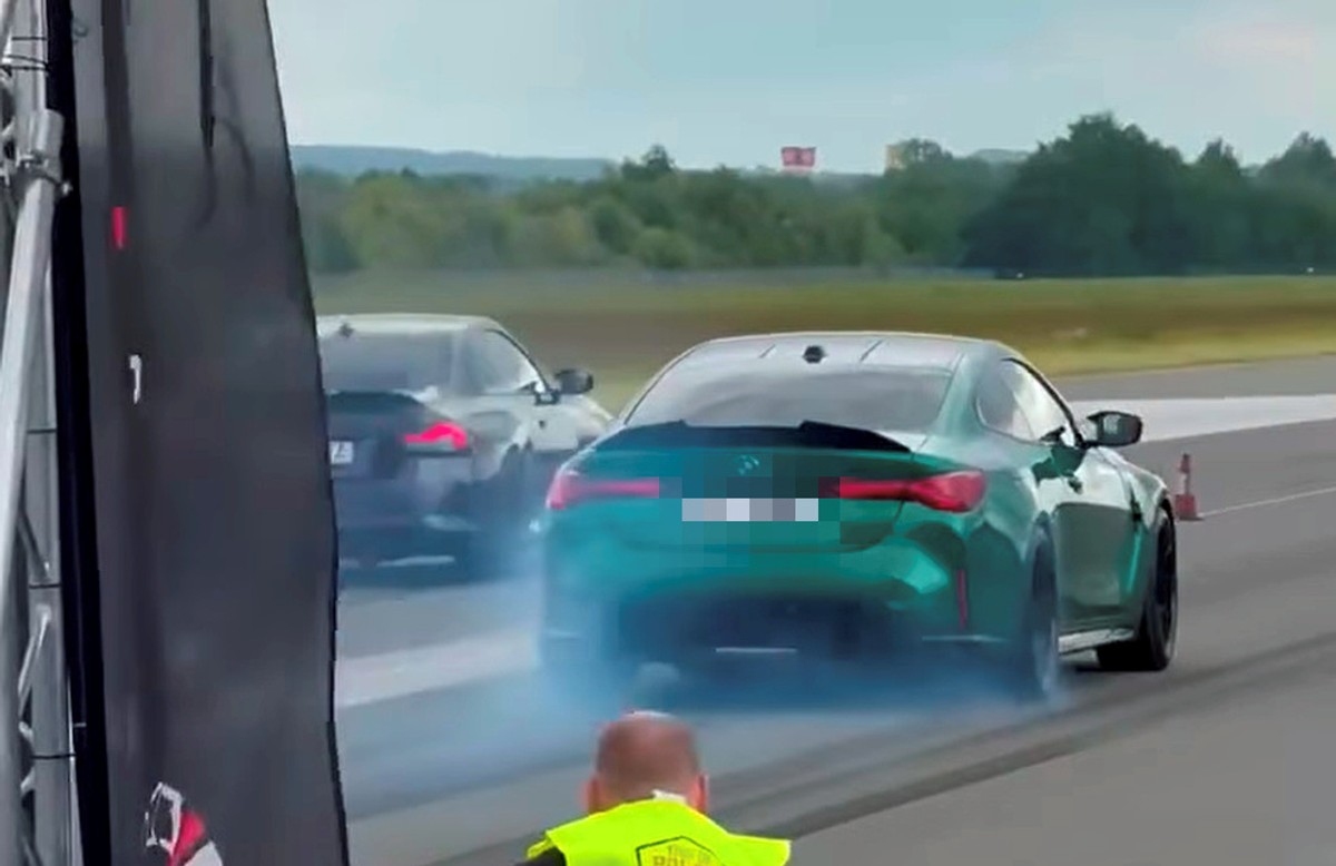 Dramat podczas wyścigów w Krośnie. Jest ruch prokuratury