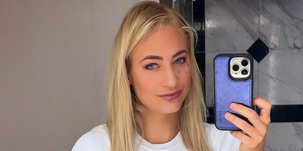 Ebanie Bridges to była mistrzyni świata w boksie oraz jedna z największych gwiazd portalu OnlyFans. 