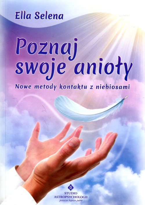 Poznaj swoje anioły