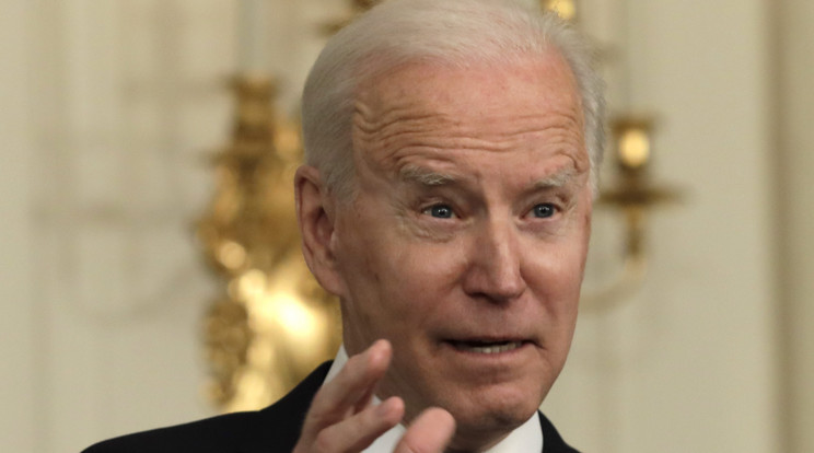 200 millió oltást adtak be az Egyesült Államokban Joe Biden hivatalba lépése óta /Fotó: Northfoto