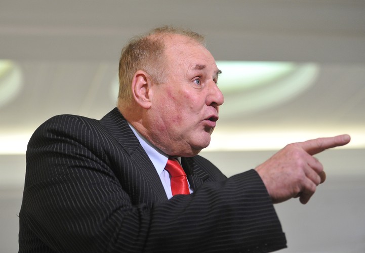 'Jeżeli sondaże się potwierdzą, to nie pogratuluję Bronisławowi Komorowskiemu. Byłaby to hipokryzja. Przyjmuję to jednak z pokorą, chociaż uważam, że to wybór szkodliwy dla Polski' (lipiec 2010 r.)