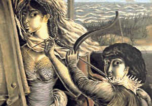 451259_ku-milena-pavlovic-barilli-autoportret-sa-strelcem