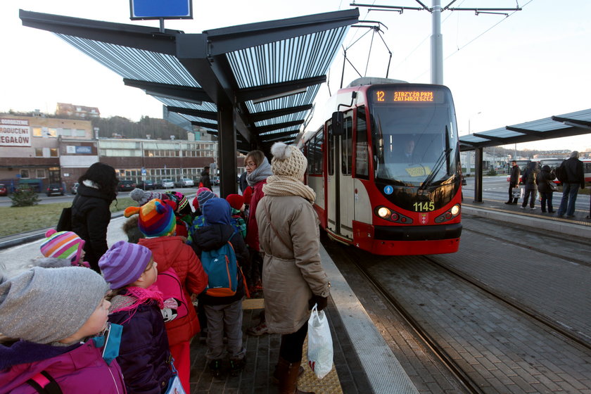 Zmiany na pętli Siedlce. Będzie bezpieczniej. To cieszy pasażerów