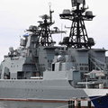 Ukraina zatopiła nowoczesny rosyjski okręt. "Potwierdzam"