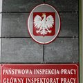 Wrócą kontrole - Państwowa Inspekcja Pracy "odmraża" inspektorów. Jest "wiele skarg"