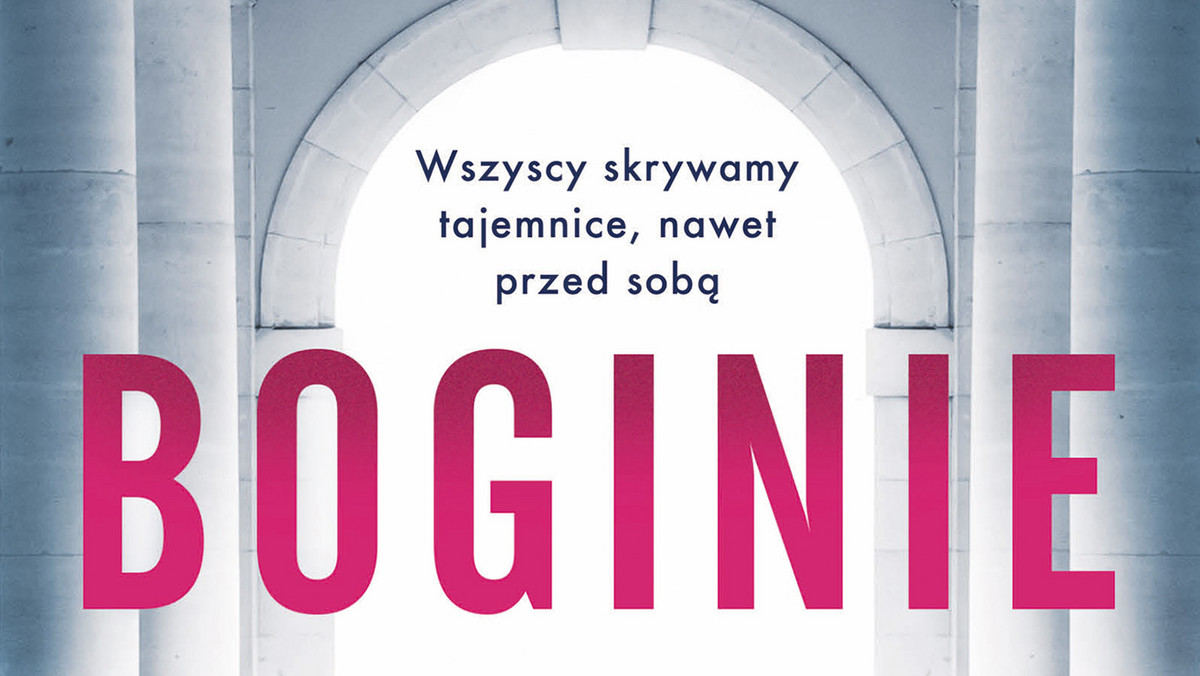 Nowa powieść autora bestsellerowej "Pacjentki", thrillera, którym Alex Michaelides podbił rynek czytelniczy na całym świecie. "Boginie" to mistrzowski i klimatyczny thriller psychologiczny z oszałamiającym zakończeniem ukaże się już 29 września nakładem Wydawnictwa W.A.B.