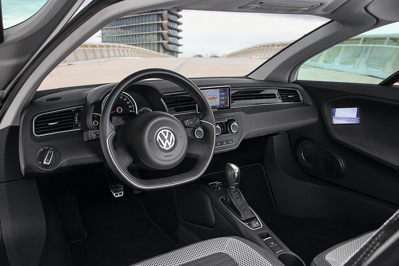 Volkswagen XL1 do produkcji