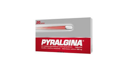 Pyralgina