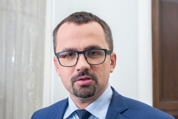 Marcin Horała