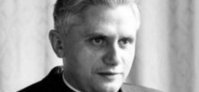 Kardynał Ratzinger: buddyzm jako autoerotyzm