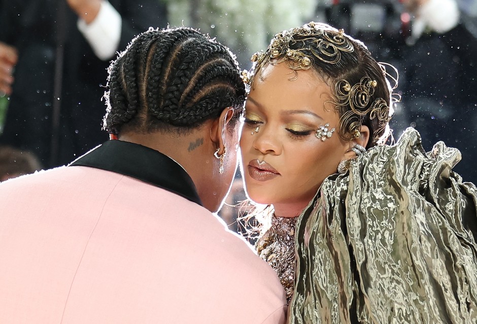 Met Gala
