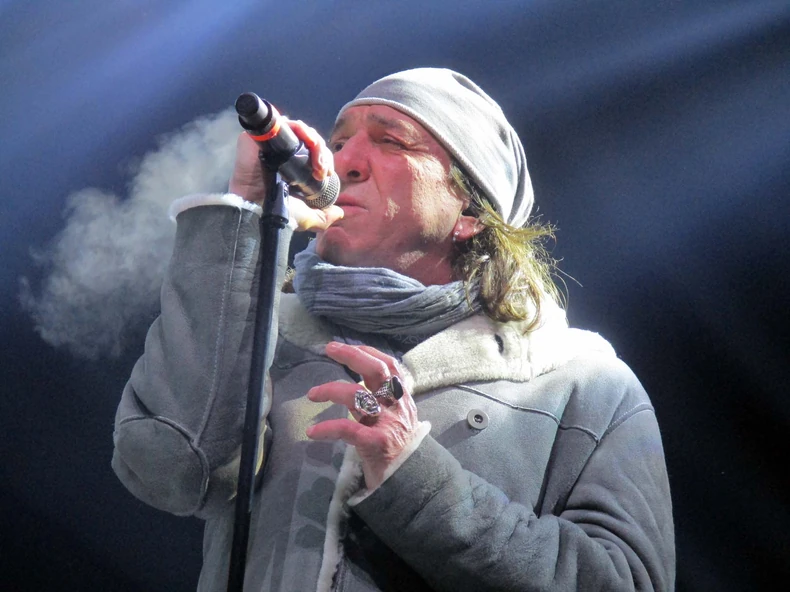 Publika dočekala Tifu ovacijama