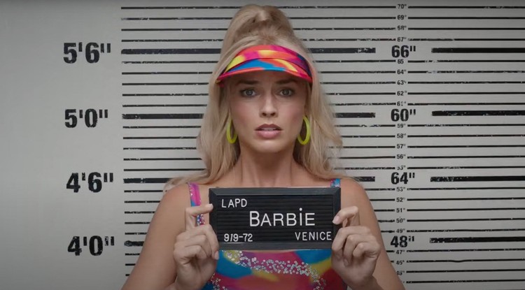 Barbie