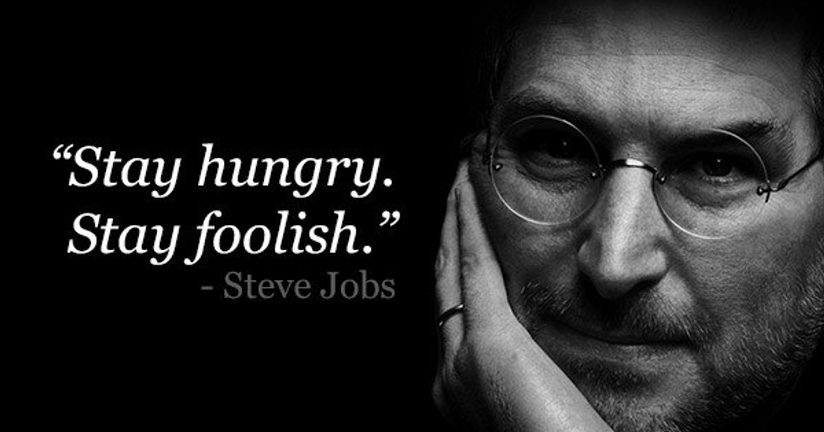 7 Life lessons from the life of Steve Jobs Pulse Nigeria