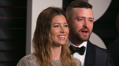 Justin Timberlake i Jessica Biel zdecydowali się na in vitro. Znamy płeć dziecka!
