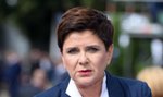 Szydło komentuje sprawę Gersdorf. "Tutaj nie ma dyskusji"