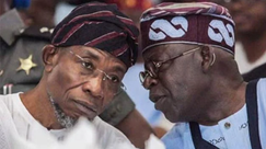 Aregbesola blasts Tinubu ahead of Osun governorship primary election