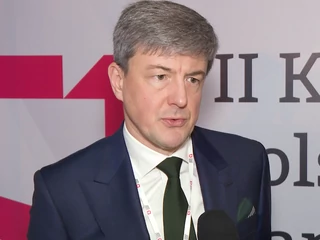 Paweł Gieryński, partner ds. inwestycji funduszu Abris