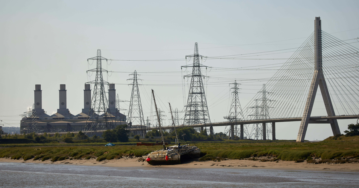 Wales carbon capture: 800 jobs as HyNet project expands