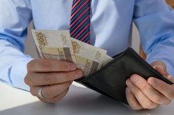 8345,35 zł to nowa pensja minimalna. Od 1 lipca podwyżki dla setek tysięcy Polaków