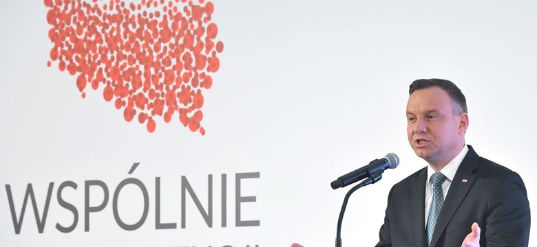 Czeka nas zalew referendów? Prezydent chce zrobić z Polski Szwajcarię [OPINIA]