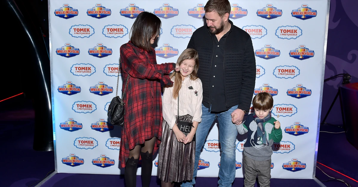 Karolak ostro i bez ogródek o związku z Kołakowską. "To był układ"