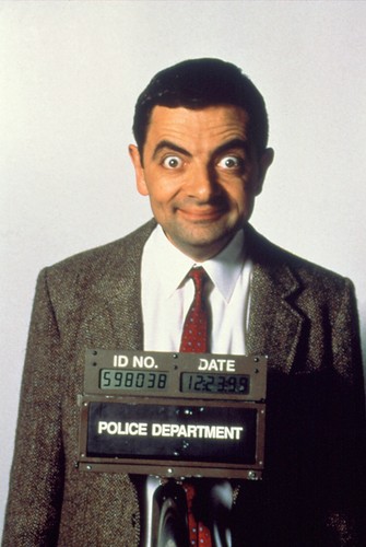 Rowan Atkinson w filmie 'Jaś Fasola: Nadciąga totalny kataklizm'