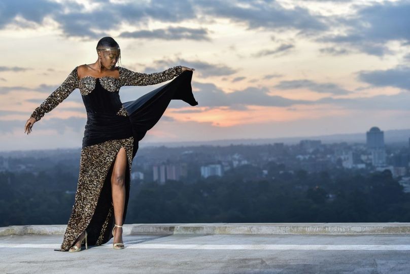 Wahu’s Witty Clapback after attack by Netizens over photo with Nameless