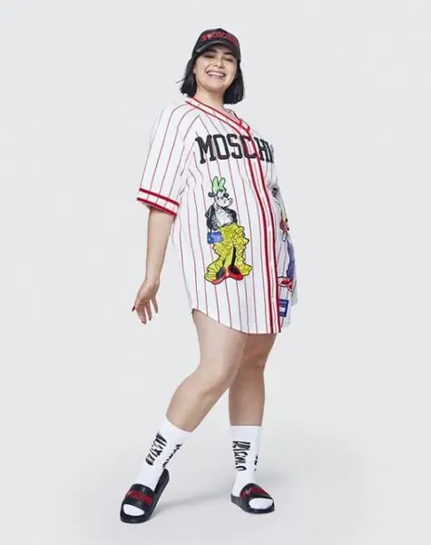 Kolekcja Moschino x H&amp;M