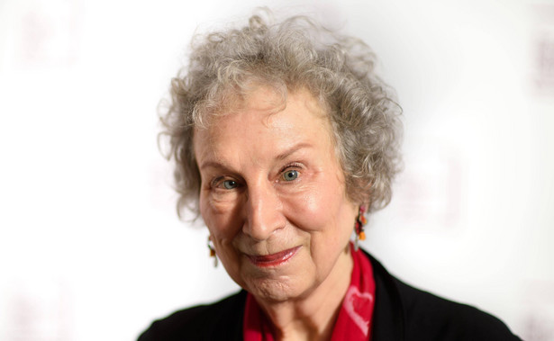 Margaret Atwood