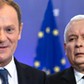 Donald Tusk Jarosław Kaczyński