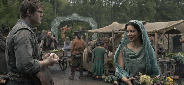 Serial z kultowego uniwersum zachwycił. "Szkoda, że tylko 6 odcinków!"