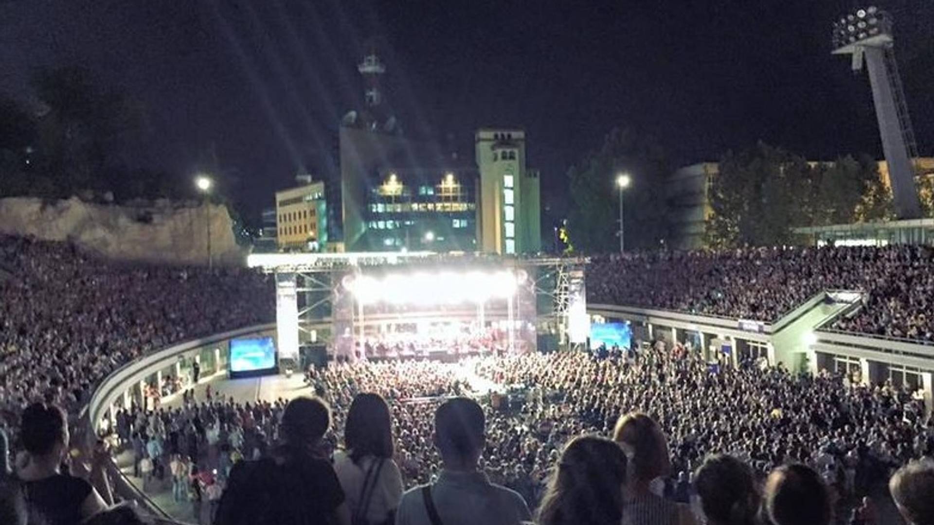 Beograd će večeras biti najčarobnije mesto na svetu