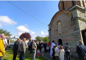 Brnjača kod Orahovca