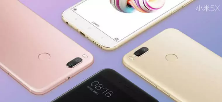 MIUI ma luki, które pozwalają klonować telefon