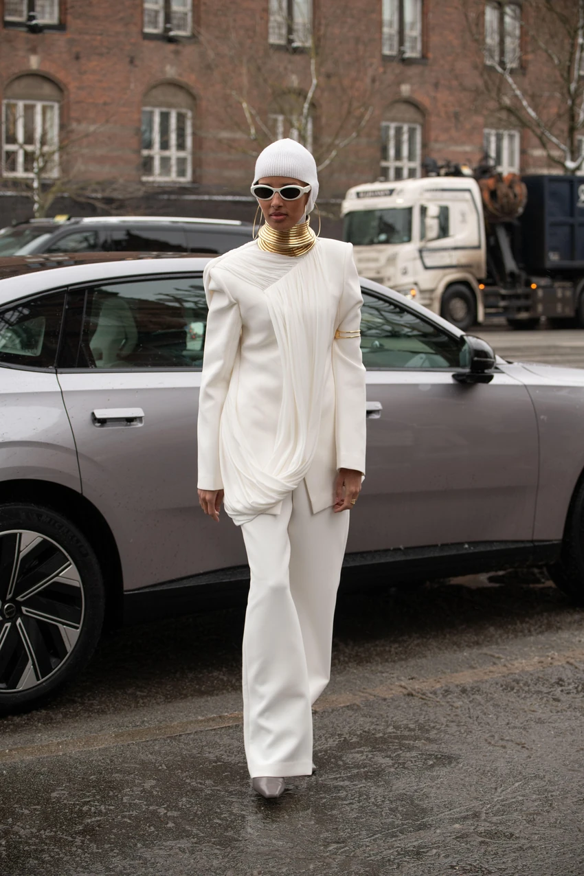 Stil sa ulica Kopenhagena