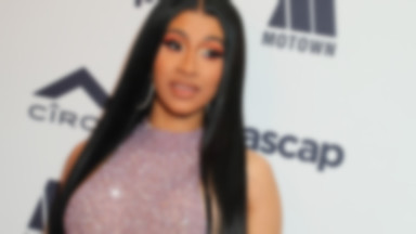 Cardi B nie przestaje szokować. Jej teledyski są coraz odważniejsze