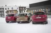 Fiat Tipo kontra Opel Astra i Peugeot 308