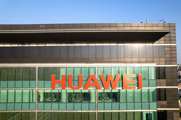Huawei, Shenzhen, Chiny