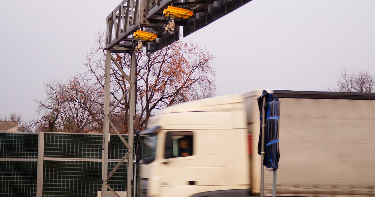  Koniec z deptaniem gazu na autostradach w Polsce. Będzie tyle pomiarów, że nie poszalejesz