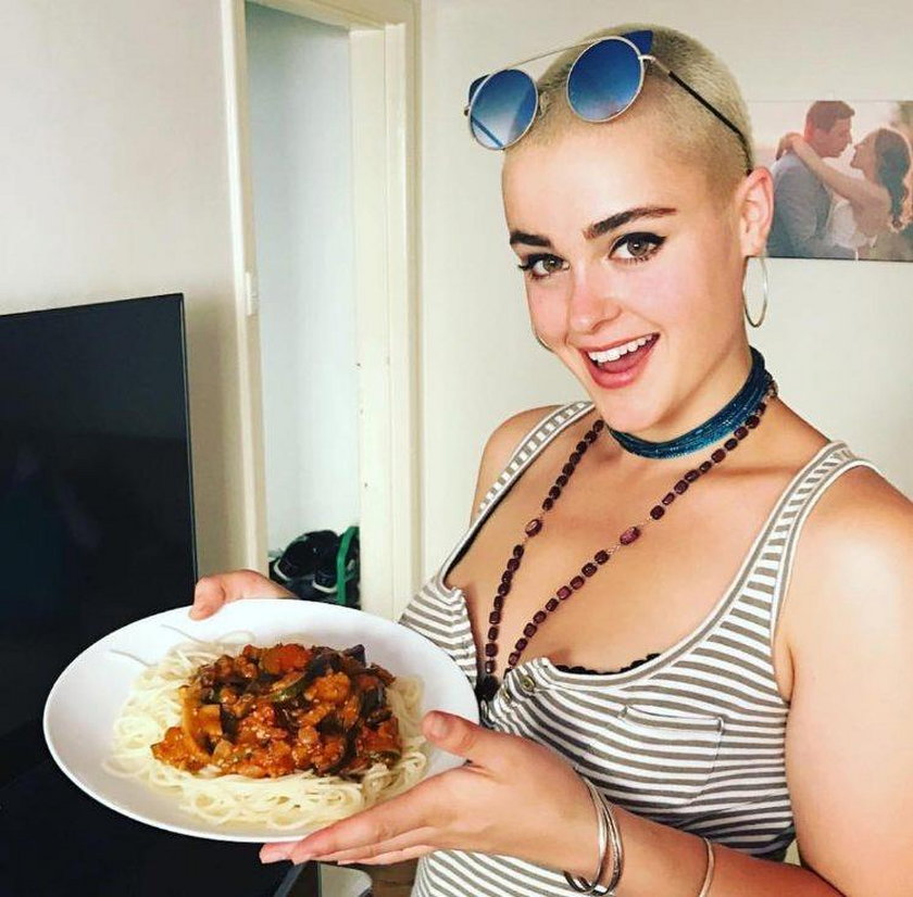 Stefania Ferrario