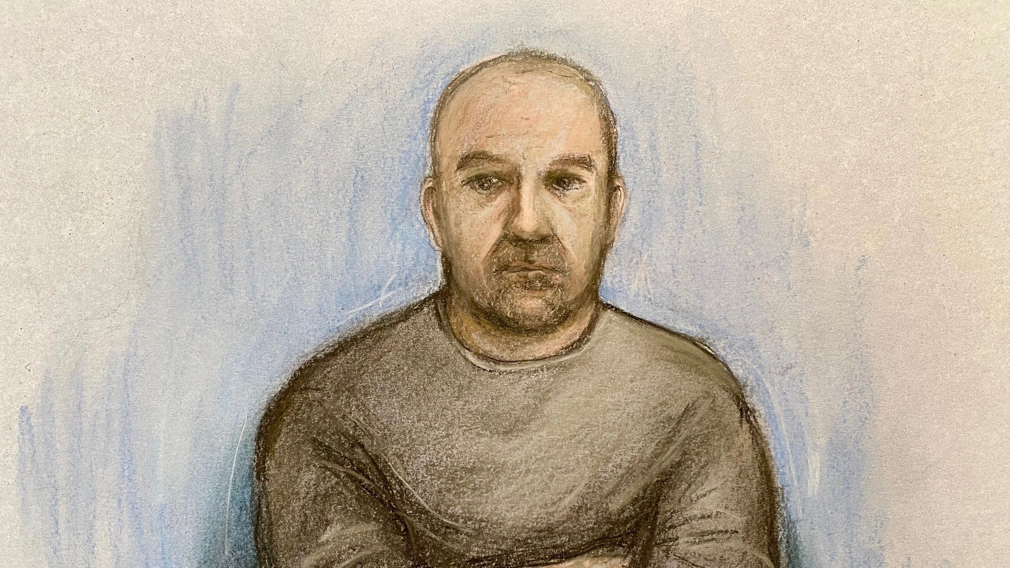 Woman warned about Carrick as cop - now on trial for child sex abuse