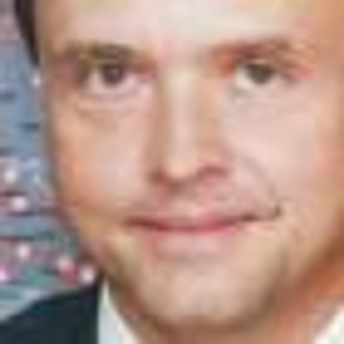 Jaromir Łaciński, prezes GTS Energis Polska